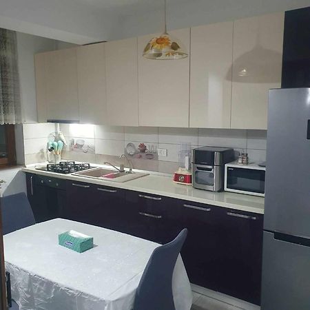 Sys Apartament Constanţa Exteriér fotografie