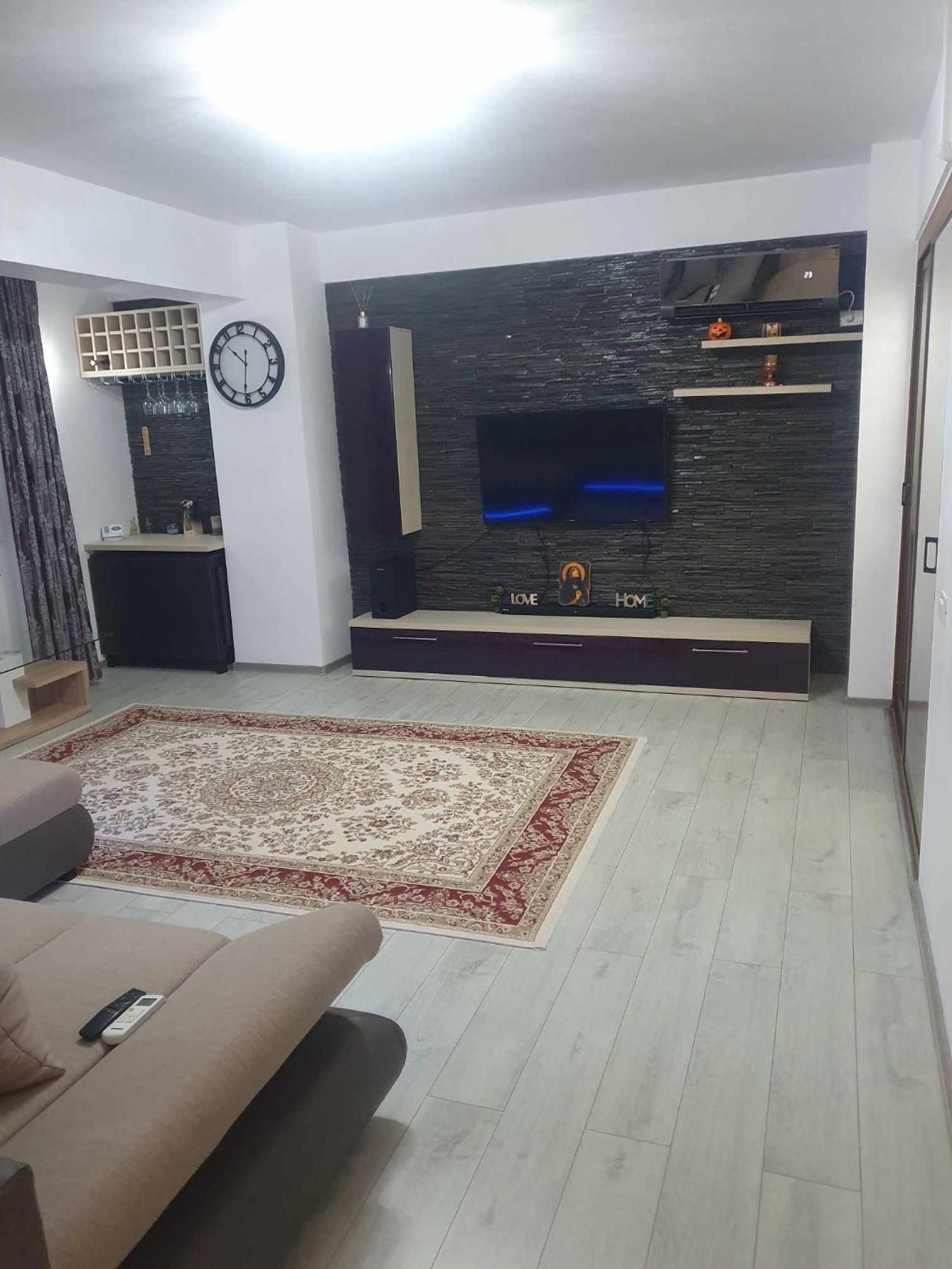 Sys Apartament Constanţa Exteriér fotografie