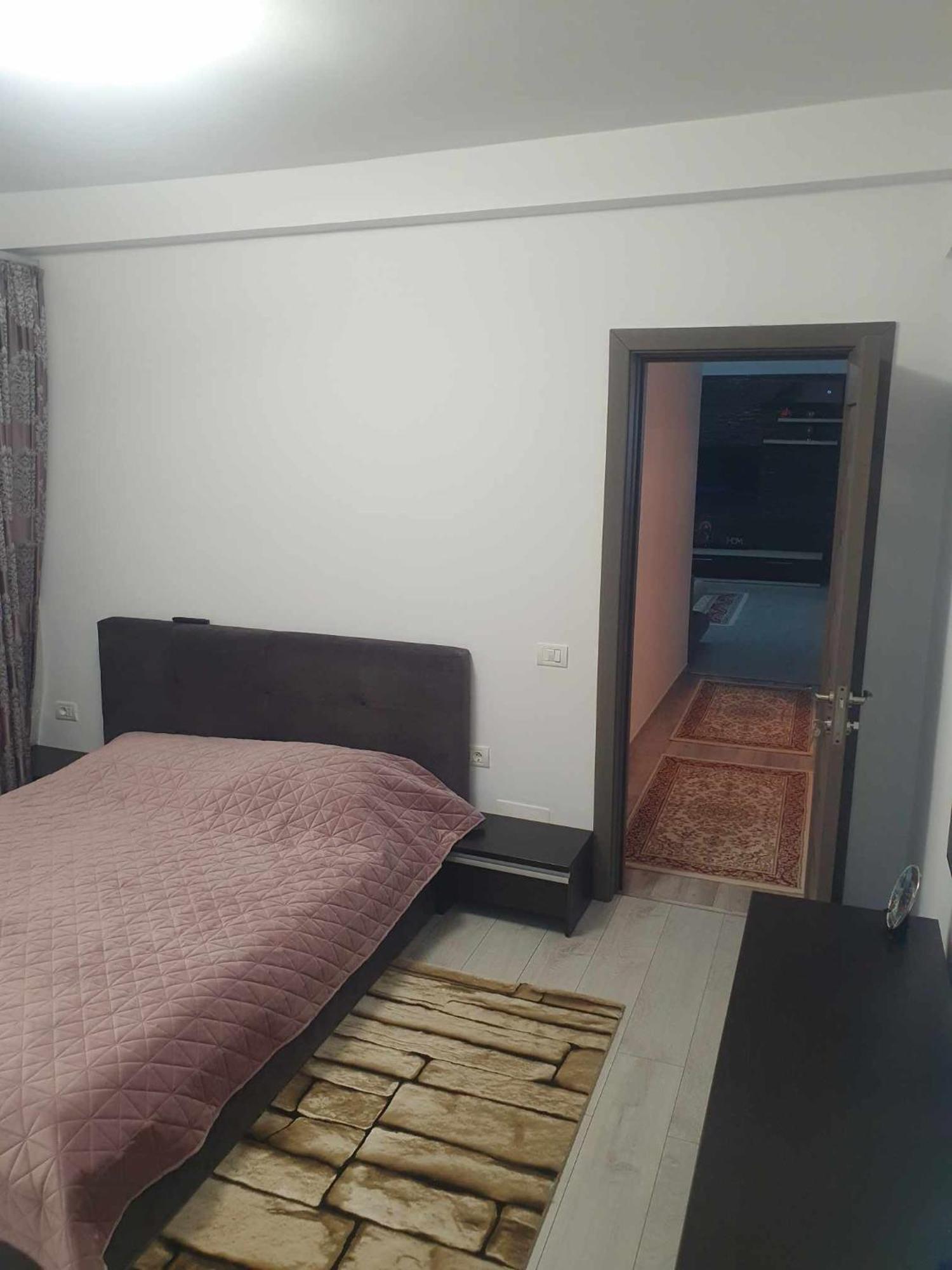 Sys Apartament Constanţa Exteriér fotografie