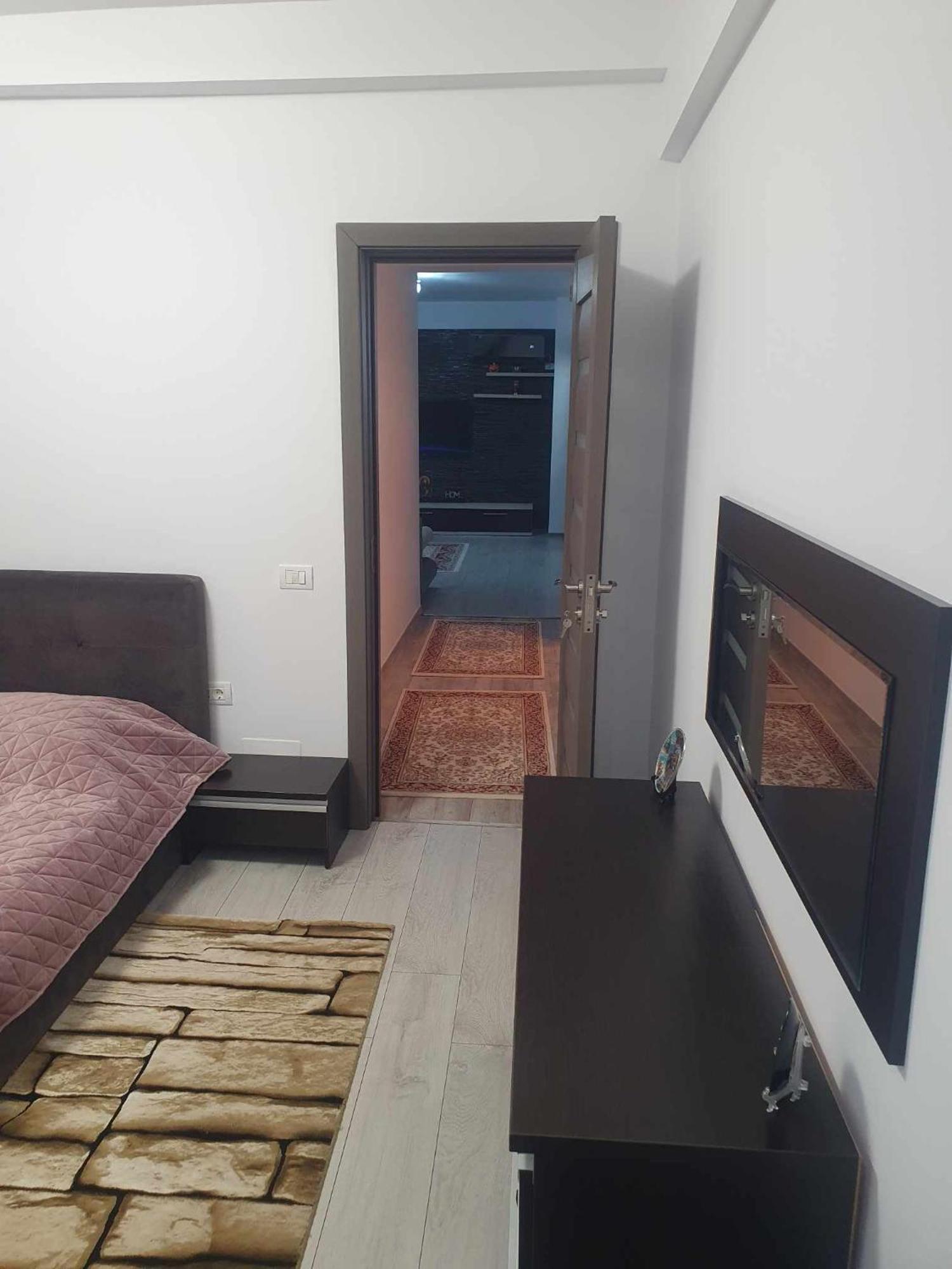 Sys Apartament Constanţa Exteriér fotografie