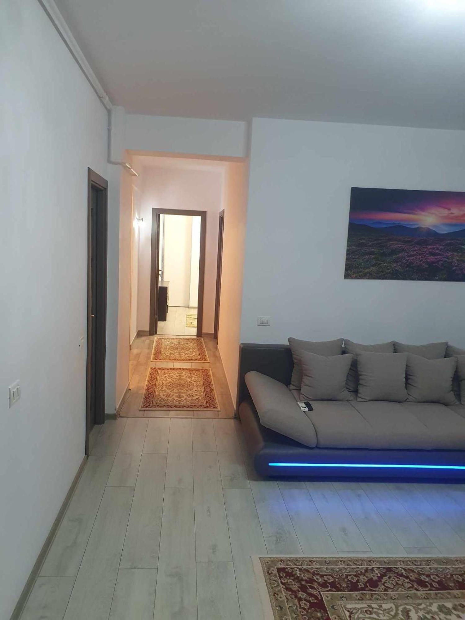 Sys Apartament Constanţa Exteriér fotografie