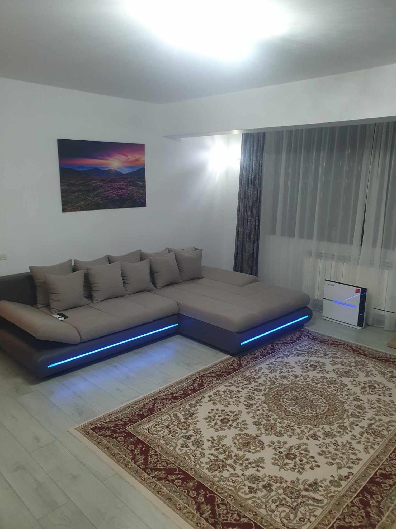 Sys Apartament Constanţa Exteriér fotografie