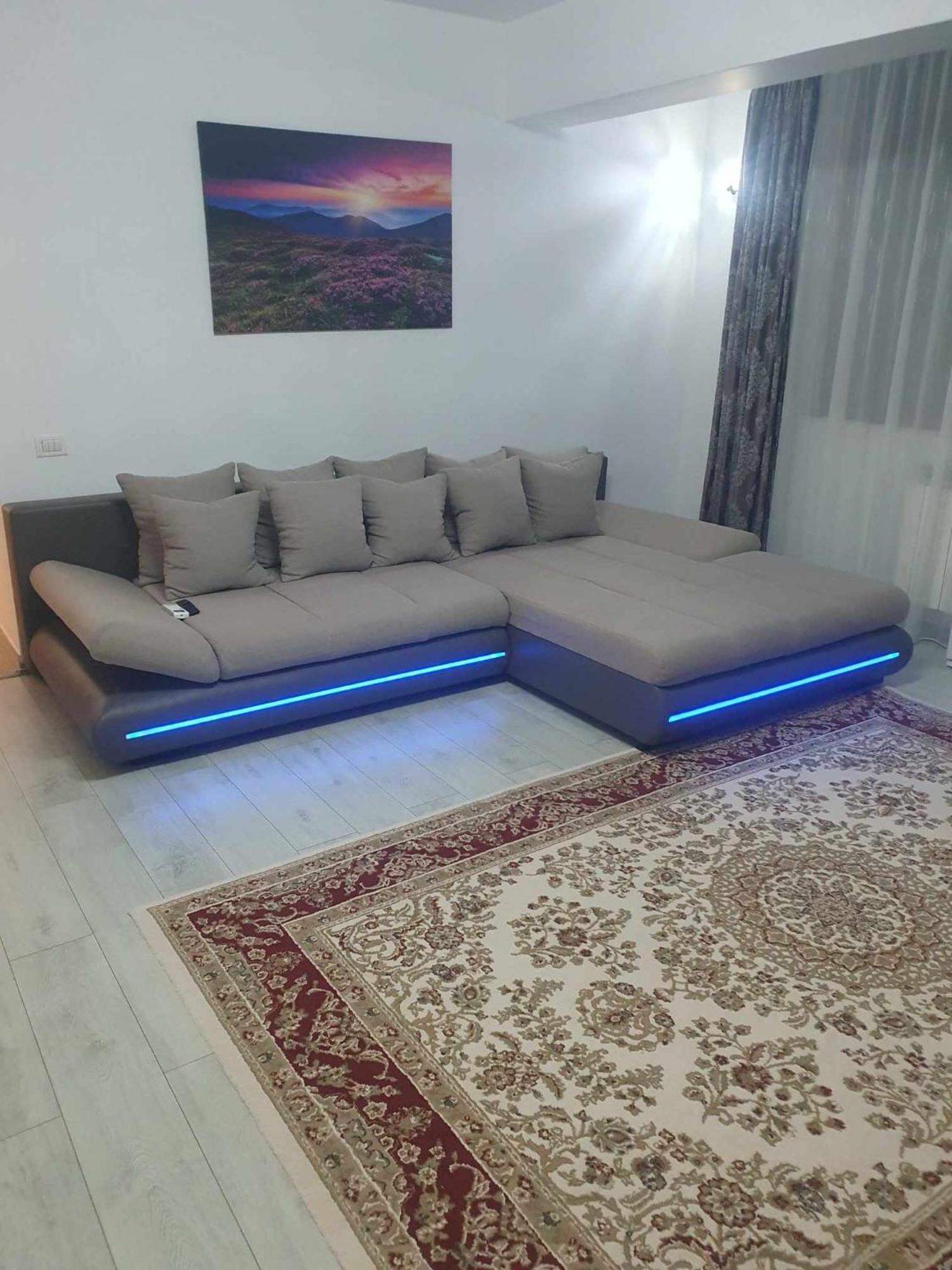 Sys Apartament Constanţa Exteriér fotografie