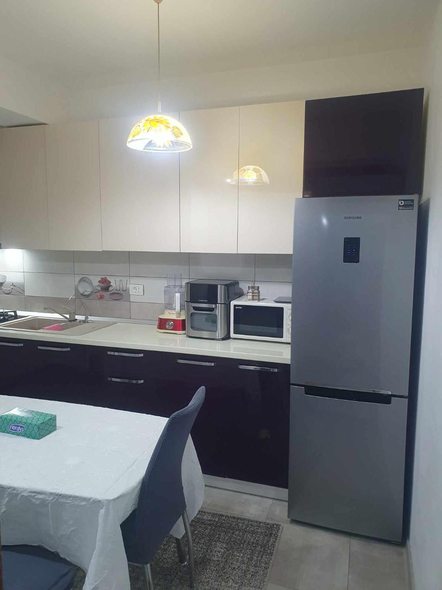 Sys Apartament Constanţa Exteriér fotografie