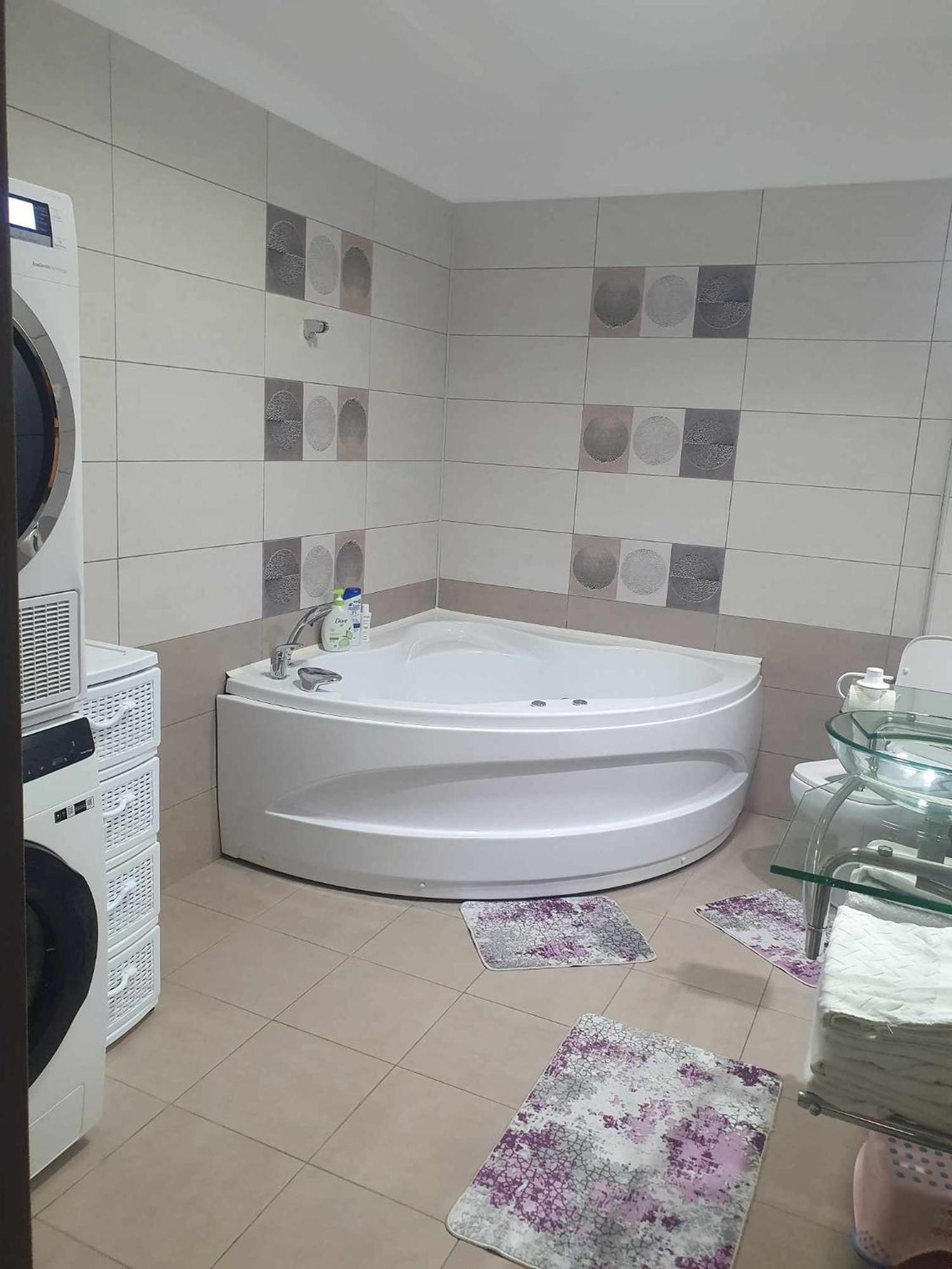 Sys Apartament Constanţa Exteriér fotografie