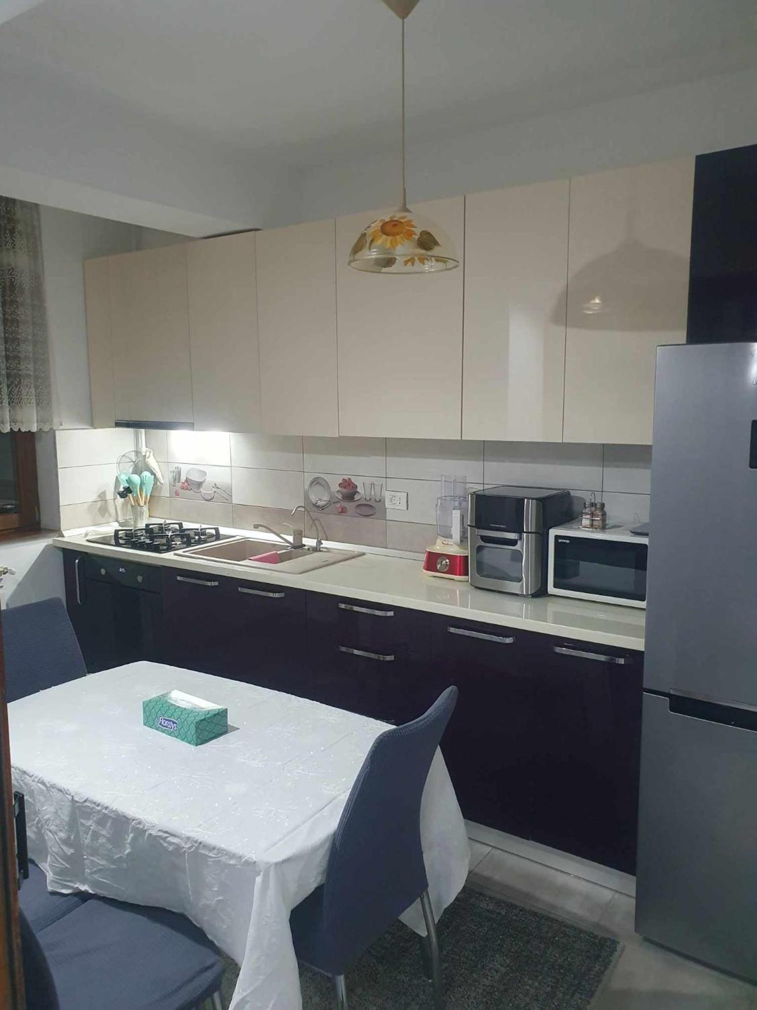 Sys Apartament Constanţa Exteriér fotografie