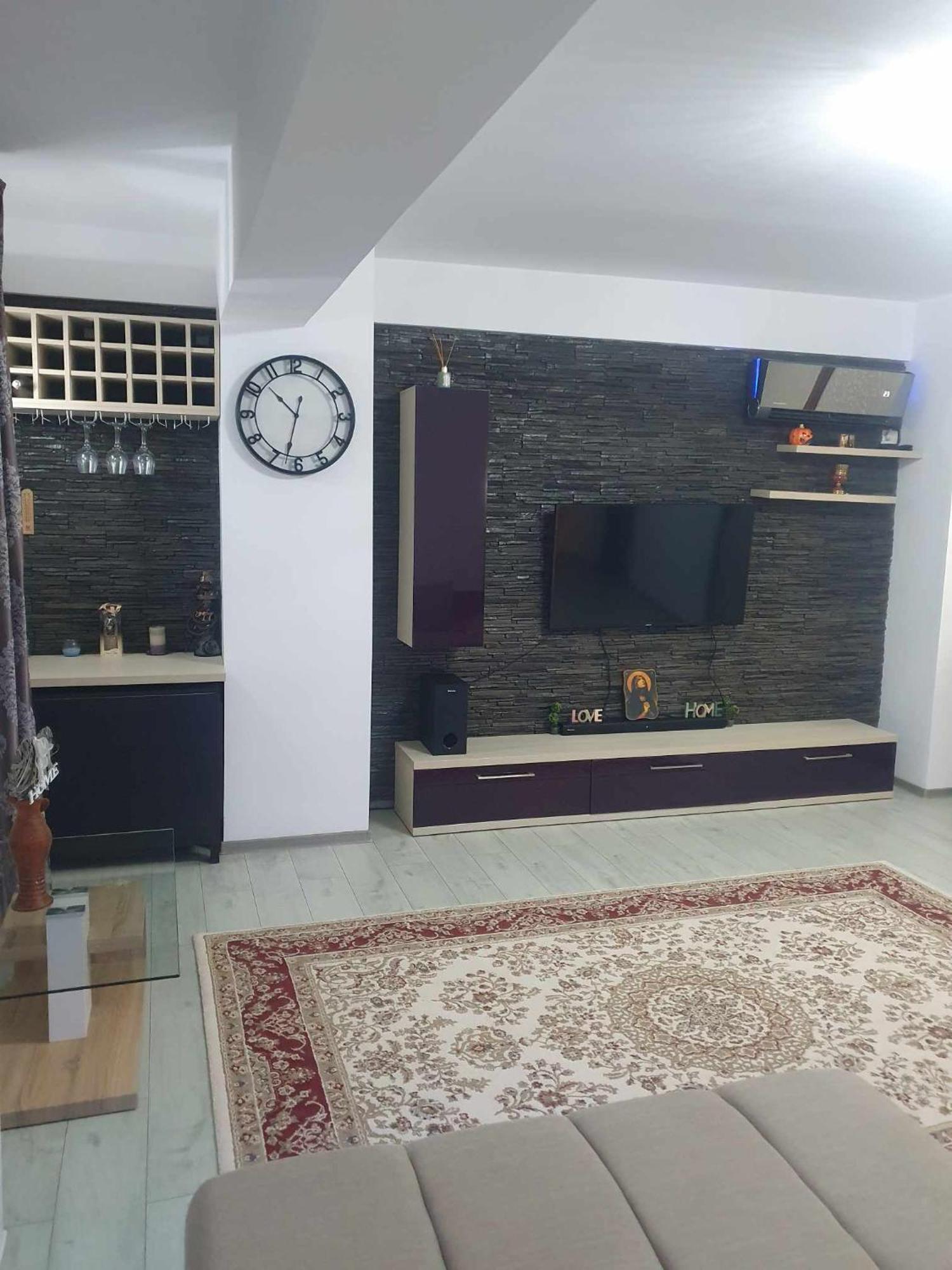 Sys Apartament Constanţa Exteriér fotografie